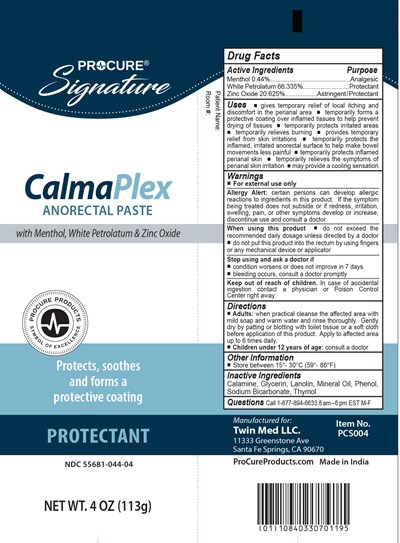 Calmaplex Image (Calmaplex Image)